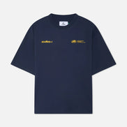 Scuffers Navy T-Shirt