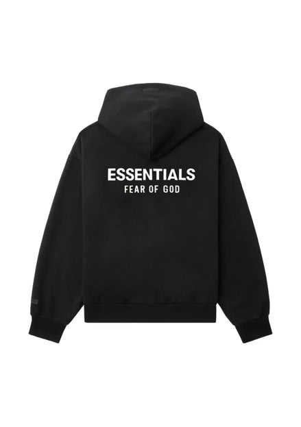 Essentials Full Zip