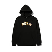 HUF FUCK IT BLACK