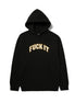 HUF FUCK IT BLACK
