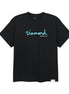 Diamond Supply Co. Tiffany T-Shirt