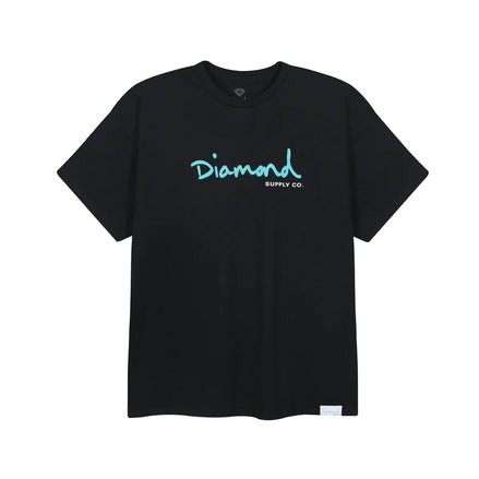 Diamond Supoly Co. Tiffany T-Shirt
