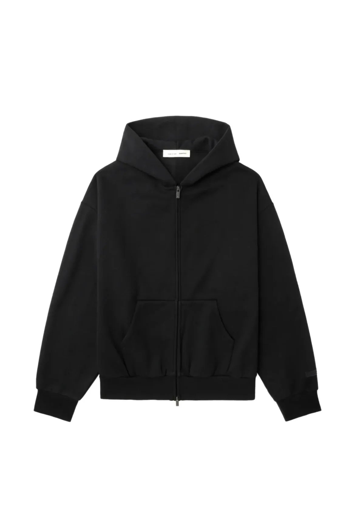 Essentials Full Zip