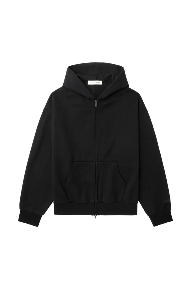 Essentials Full Zip