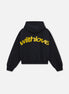 Scuffers Navy Hoodie