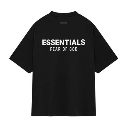 Essentials Fleece Black