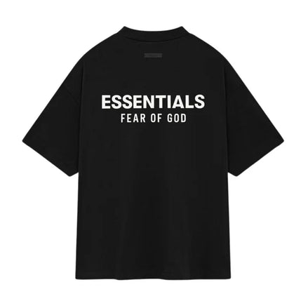 Essentials Fleece Black