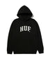 HUF Arch Black