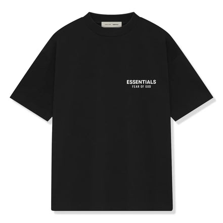 Essentials Fleece Black