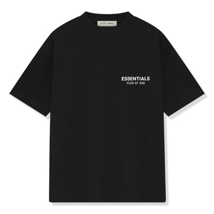 Essentials Fleece Black