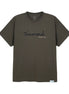 Diamond Supply Co. OG Logo T-Shirt Military