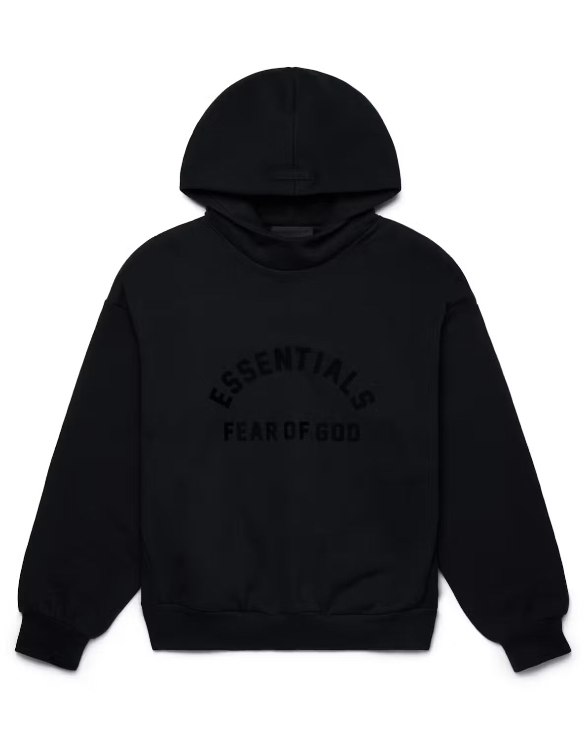 Fear of God Essentials
Jet Black