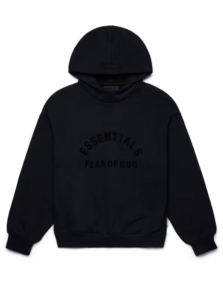 Fear of God Essentials
Jet Black