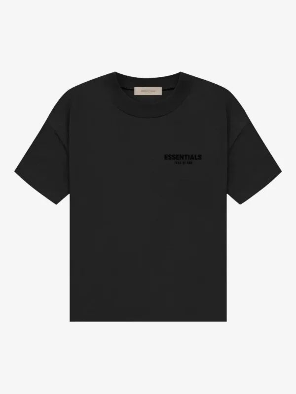 Essentials Strech Limo T-Shirt