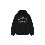 Essentials Fear Of God Fleece ll Hodie