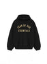 Essentials Fear Of God Fleece ll Hodie