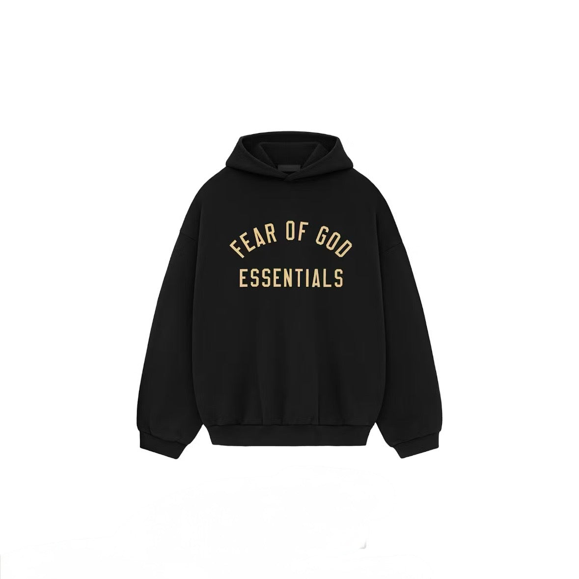 Essentials Fear Of God Fleece ll Hodie
