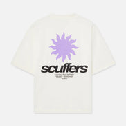 Scuffers Ecru