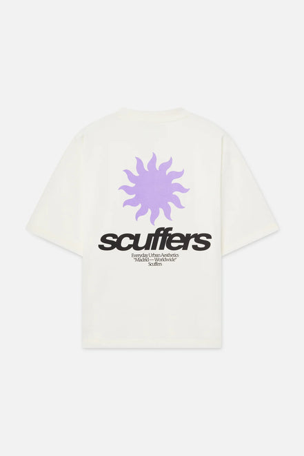 Scuffers Ecru