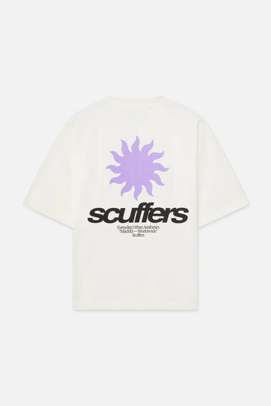 Scuffers Ecru