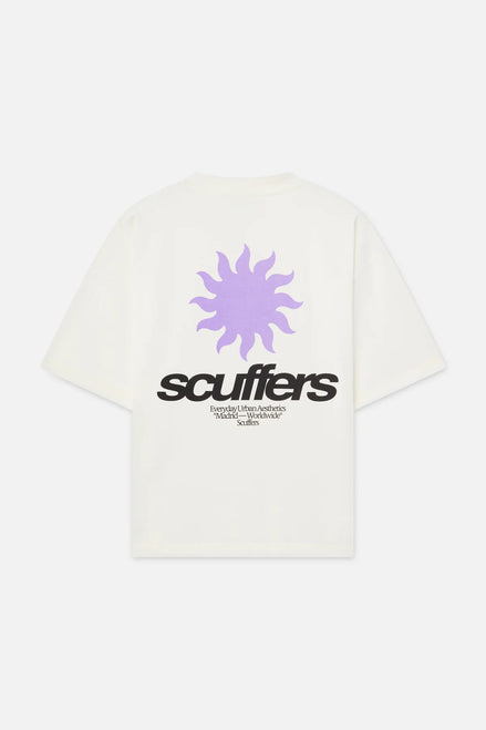 Scuffers Ecru