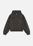 Scuffers Raw Dark Hoodie