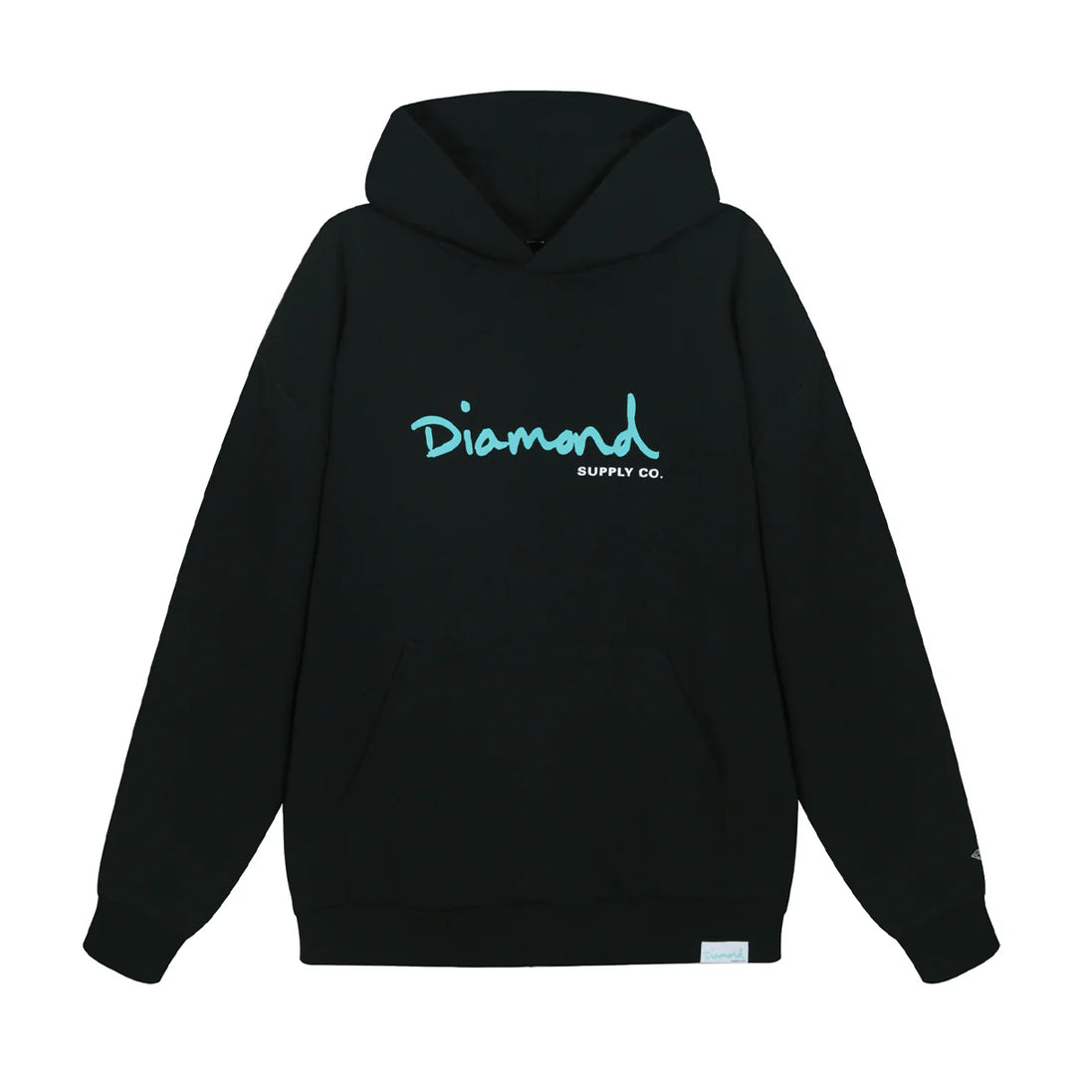 Diamond supply co tiffany 3XL