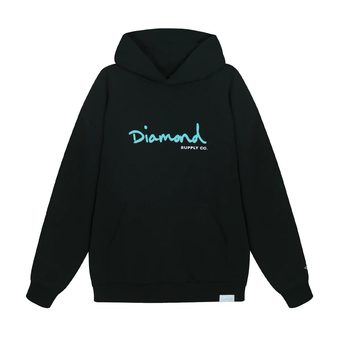 Diamond supply co tiffany 3XL