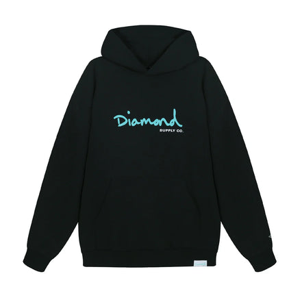 Diamond supply co tiffany 3XL