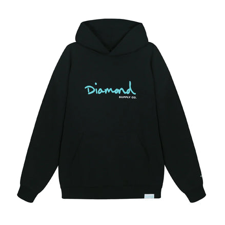 Diamond Supply Co. Tiffany Hoodie