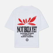Scuffers Ibiza Yet