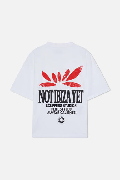 Scuffers Ibiza Yet