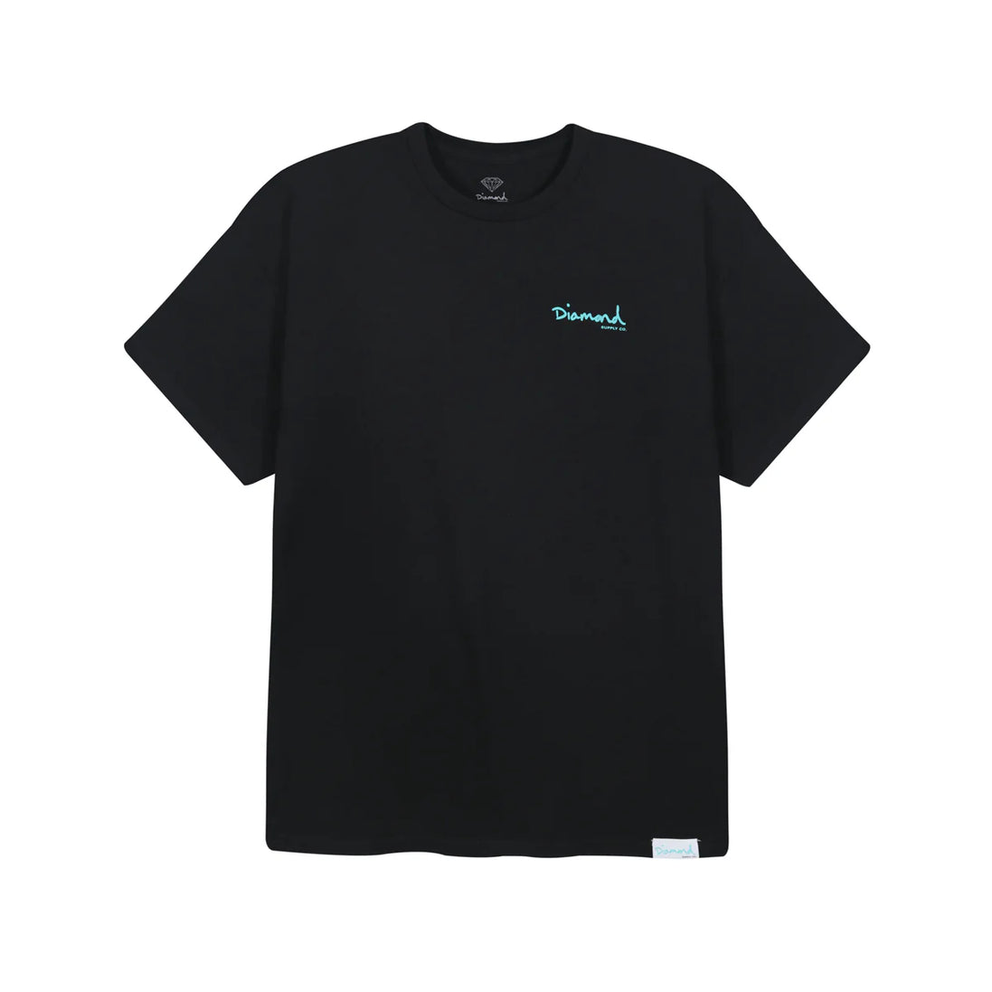 Diamond Supply Co. Tiffany Og Mini Logo