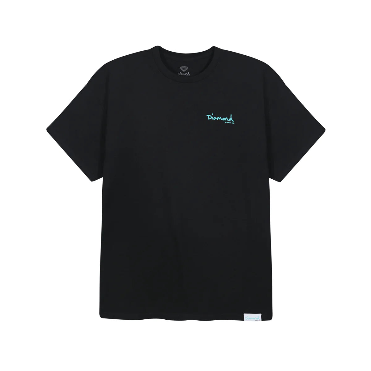 Diamond Supply Co. Tiffany Og Mini Logo