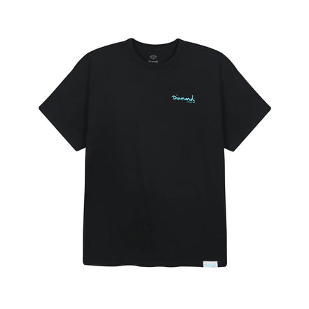 Diamond Supply Co. Tiffany Og Mini Logo