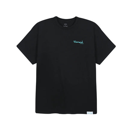 Diamond Supply Co. Tiffany Og Mini Logo