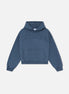 Scuffers Raw Blue Hoodie