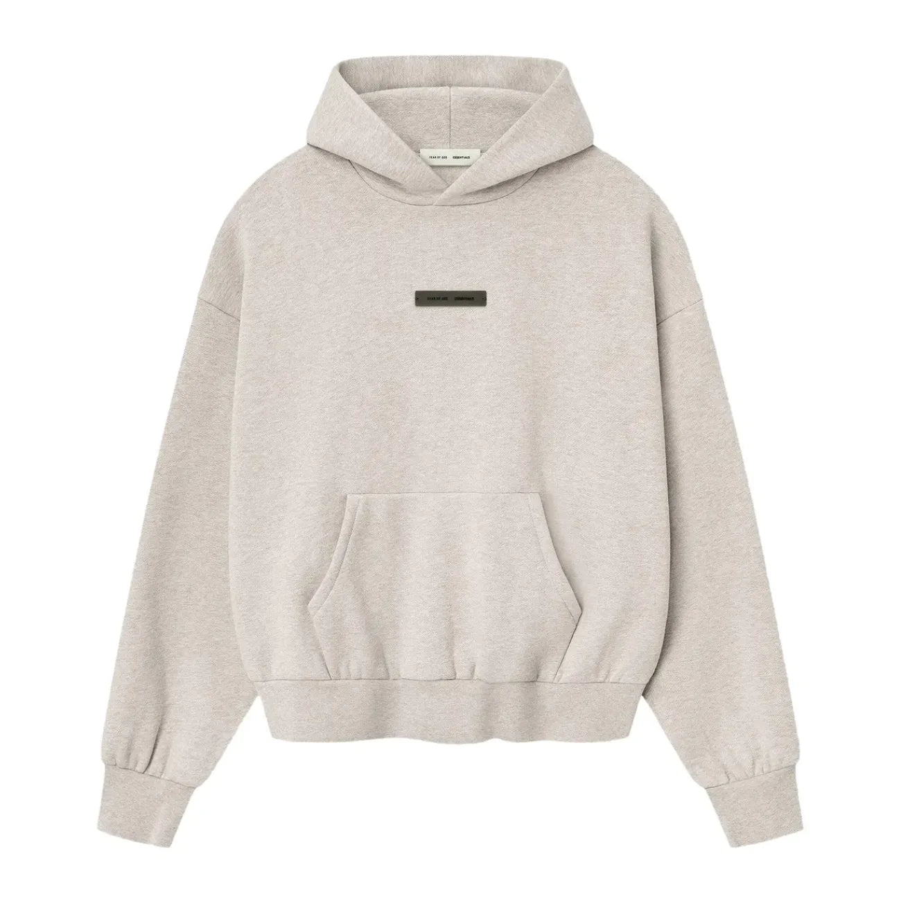 Fear Of God Essentials Heather Stone SS25