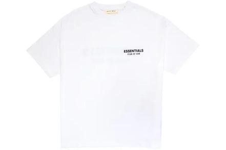 Essentials Bright White T-Shirt