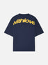 Scuffers Navy T-Shirt