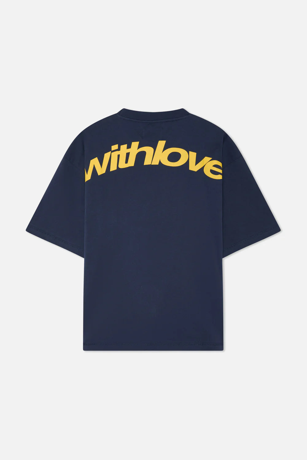 Scuffers Navy T-Shirt