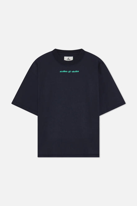Scuffers Iconic Dark grey