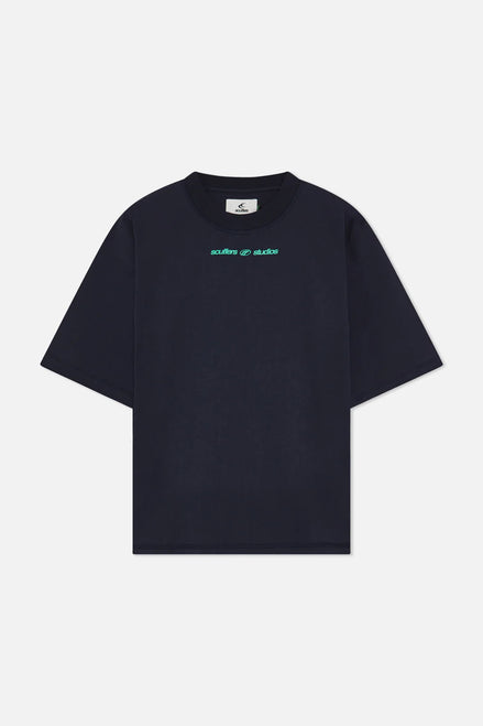 Scuffers Iconic Dark grey
