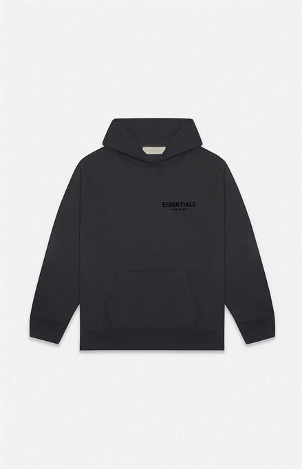 Fear Of God Essentials Strech Limo