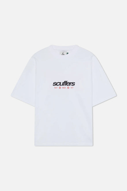 Scuffers Ibiza Yet