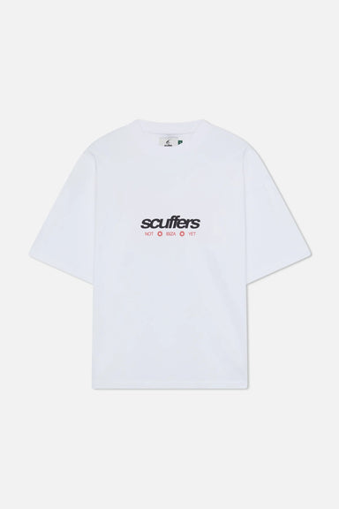 Scuffers Ibiza Yet