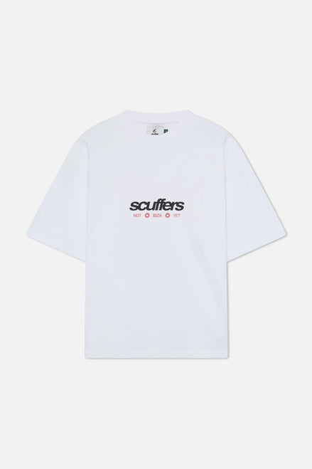 Scuffers Ibiza Yet