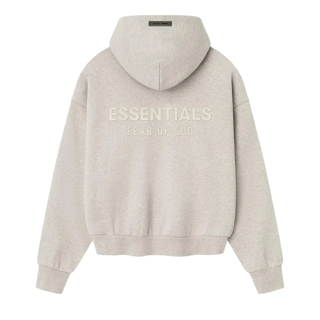 Fear Of God Essentials Heather Stone SS25