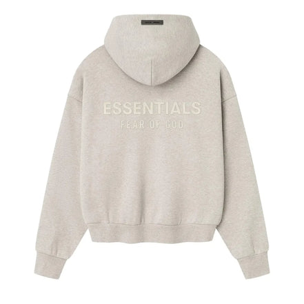 Fear Of God Essentials Heather Stone SS25