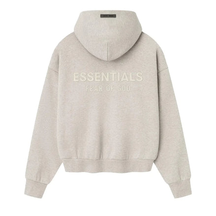 Fear Of God Essentials Heather Stone SS25